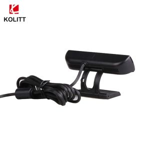 C31 Live Streaming Camera , OEM Webcam with Microphone for Desktop