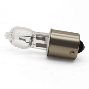 28V Train Railway Locomotive Quartz Halogen Headlights Bulb 75W Bayonet Base