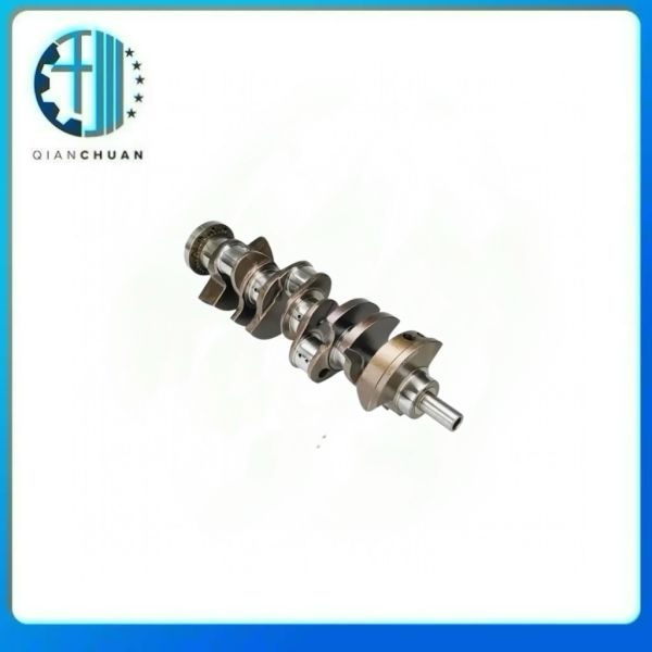 Buy 612600020373 Crankshaft for Weichai WP12  Engine Spare Parts at wholesale prices
