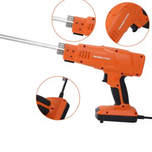 150mm 200mm Heavy Duty Hand Held Hot Wire Cutter 250W