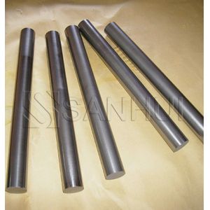 High Purity Chromium Rod