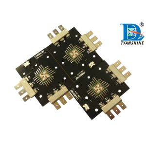 Small LES RGBW LED Light Engine, 250W LED Engine Component for Biomedical