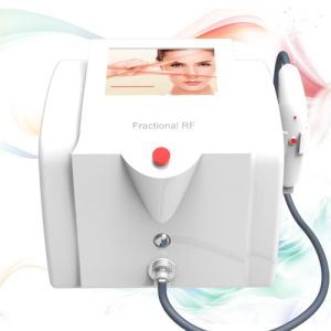 Quality Newest professional thermal rf fractional system for sale