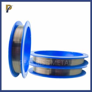 Rhenium Alloy Tungsten Products Heating Wire Cable For Thermocouple Tungsten