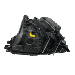 9618204439 Mercedes Benz Headlight European Truck Parts