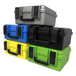 Quality EA-2620H Customizable Dust Proof Tool Case with High-density Sponge for Secure Storage for sale