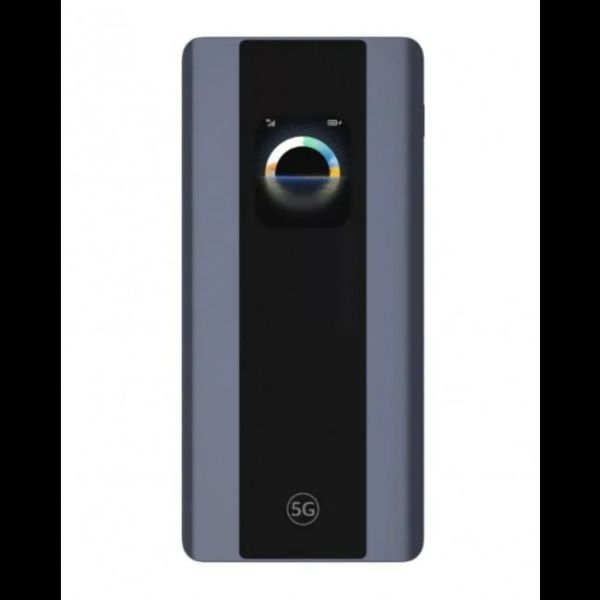 Buy E6888-982 5G WiFi Router with 1 SIM Card Support 12 Months Warranty and AMOLED Touchscreen at wholesale prices