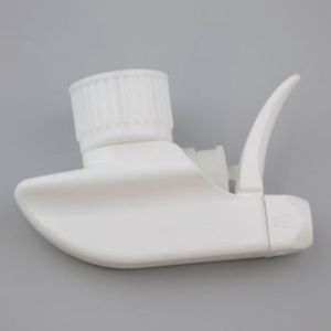 1-Pack Chemical Trigger Sprayer Superior Material For Chemical Resistance And