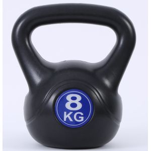 vinyl coated kettlebells, rubber coated kettlebells, neoprene coated kettlebells