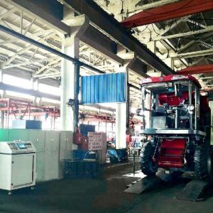 CM8600 AC Refrigerant Filling Equipment For R134A R32 R1234yf