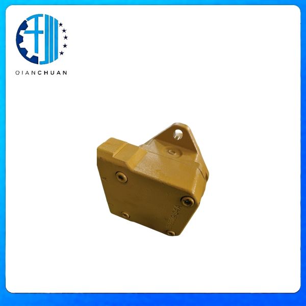 Caterpillar C7.1 Fan Motor 505-5179 for 336 336GC Excavator