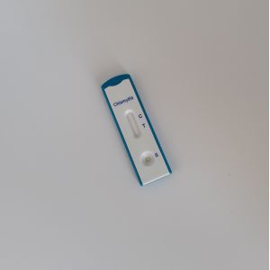 High Accuracy Chlamydia Trachomatis Antigen Rapid Test 25 Tests/Box