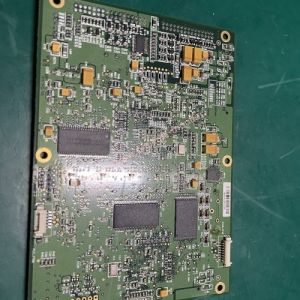 Philiph Goldway UT4000B Patient Monitor Mainboard Motherboard C-ARM211B
