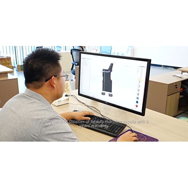 Diode Laser Hair Removal Machine Price Diode Laser Machine for Hair Removal