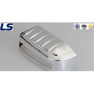 Rear License Frame for Land Cruiser Prado Fj150 Modified Accessories