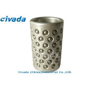 Quality self - lubrication Ball Cages for sale