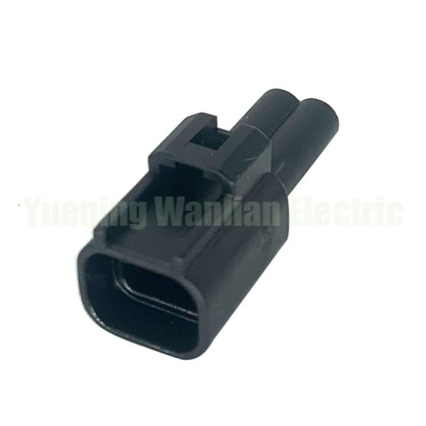 Buy 2 Pin WL0217Y1-1.8-11 Automotive connector cable wire harness connector housing plug connector at wholesale prices