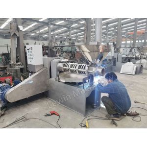 Sunflower Screw Oil Press Machine Oil Extraction Machine Equipment