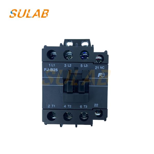 Buy Fuji-B25  Original and New Contactor at wholesale prices