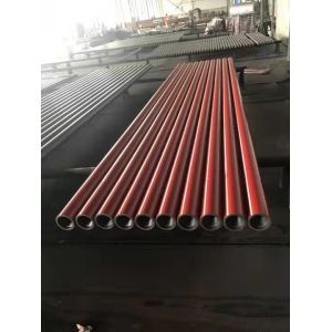 12 Inch RC Drill Pipe Anticorrosive Drilling Rig Pipe High Precision Drilling