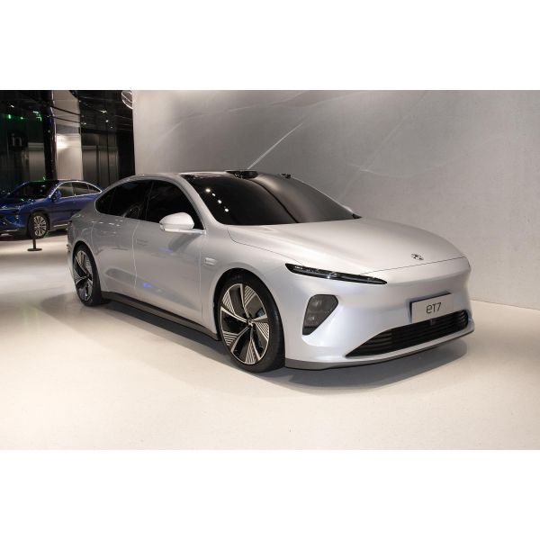 2024 NIO ET7 7-Seater SUV Mid Large Suv Max. power kW 220 299Ps Lithium iron phosphate battery