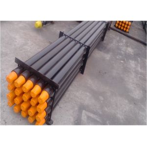 Diameter 76mm 89mm 114mm DTH Hammer Drill Rods Drill Pipes
