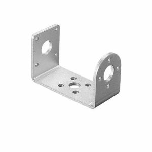 Customization Options Metal Cabinet Bracket for Powder Coated Furniture