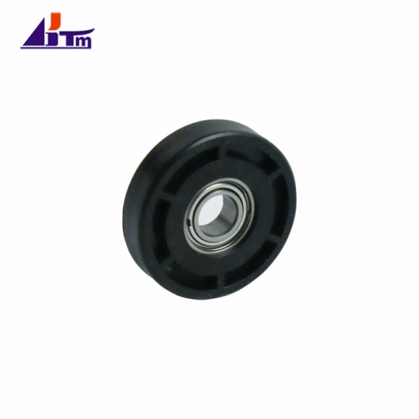 Buy ATM Part NCR SelfServ 6683 6687 BRM Escrow Roller with Bearing 009-0029373-67 at wholesale prices