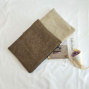 Transparent Bag Women New Trendy Summer Plastic Handbag Single Shoulder Mother