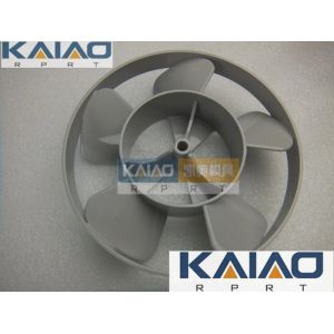 Industrial Lamp Mould Vacuum Casting Mirror Polish High Accuracy