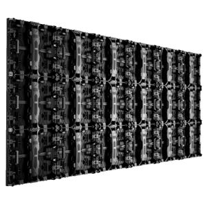 Full Color Indoor Outdoor Rental LED Display P2.6 P2.9 P3.91 P4.81 Video LEDwall