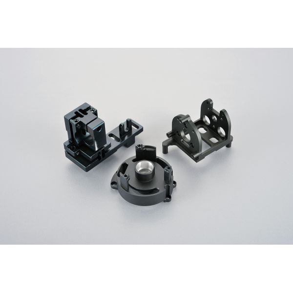 Buy high precision customized milling parts for medical device application at wholesale prices