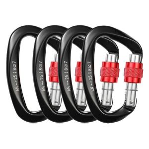 Climbing Hook Multifunctional Easy Grip Safe Hold Tree Climbing