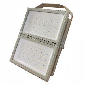 Quality 500 Watt 90-295Vac Atex Floodlight Customizable for sale