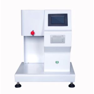 ISO Melt Index Tester Extrusion Plastometer Non - Woven Fabric Indexer