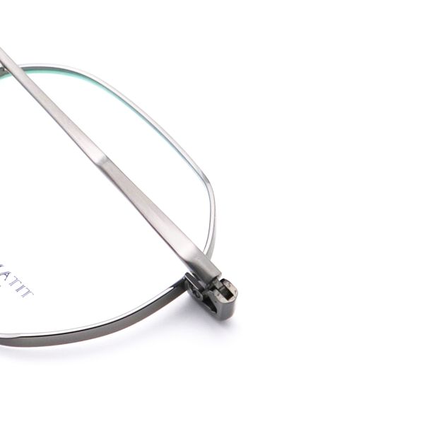 Good Resilient Beta Titanium Glasses Frames Women'S Man Mens