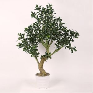 Quality Wholesale Hight Quality Artificial Mini Bonsai for sale