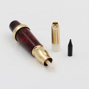 Digital Control Permanent Makeup Tattoo Kit , Cosmetic Tattoo Machine Pen