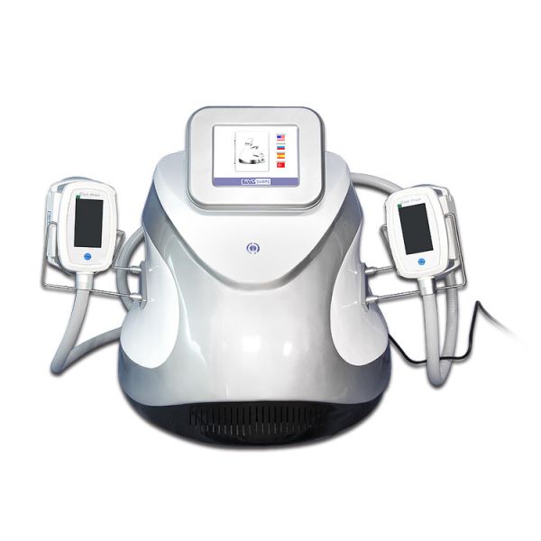 Home Use 100KPa Cryo Body Sculpting Machine Weight Loss Vacuum Cavitation
