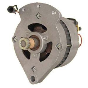 ALTERNATOR MOTOROLA 8MR2124L LESTER 8618-6 12V 65A