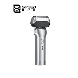 SHA-152 Three Blade Heads Electric Hair Shaver 16.7x7CM