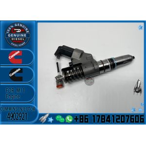 4902921 4902921X 3074219 Diesel Pump Injector Nozzle For Ism11 Qsm11