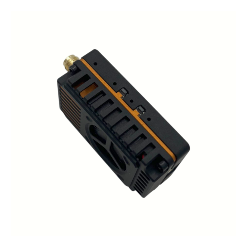 7.2GHz 3W 64Channel Drone Analog Wireless Video Transmitter VTX