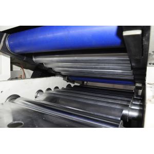 Automatic Coil Steel 3 In 1 Decoiler Straightener Feeder Coil Handling Equipment