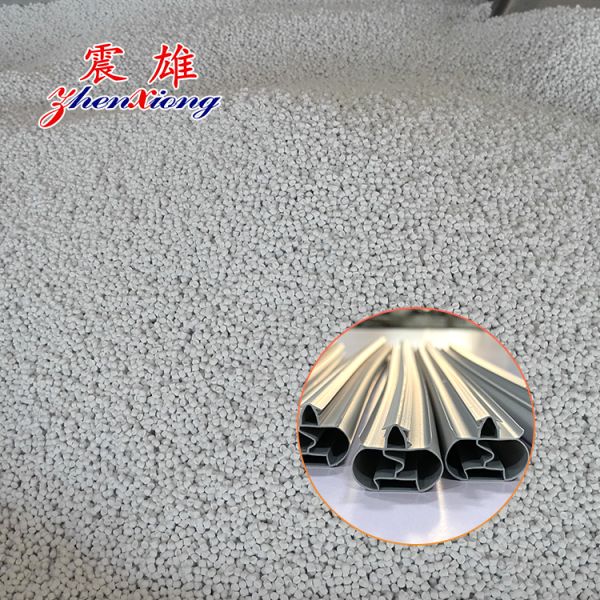 Buy Strong Sealing PVC Granule Long Service Life PVC Granule For Refrigerator Door Mats at wholesale prices