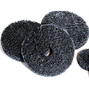 NON-WOVEN ABRASIVES