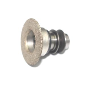 90995000- , Carborundum Grinding Stone Wheel assy for Gerber XLC7000