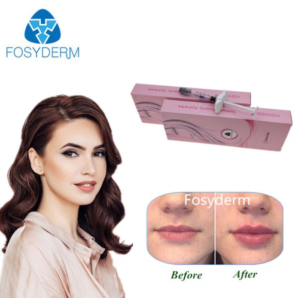 Hyaluronic Pen Use Hyaluronic Acid Injectable Dermal Filler For Lip Nasolabial And Face