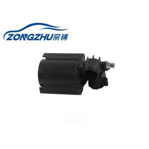 W164 Mercedes Benz Air Suspension Parts Plastic Drying house A1643201204