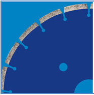 Buy DIAMOND SAW BLADE FOR CONCRETE PILES at wholesale prices